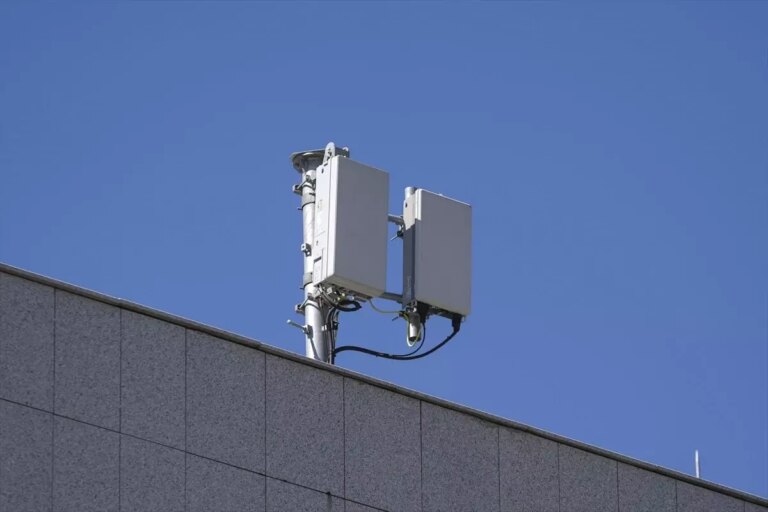 tbmmde 5g teknolojisi deneniyor NY4nLnJE