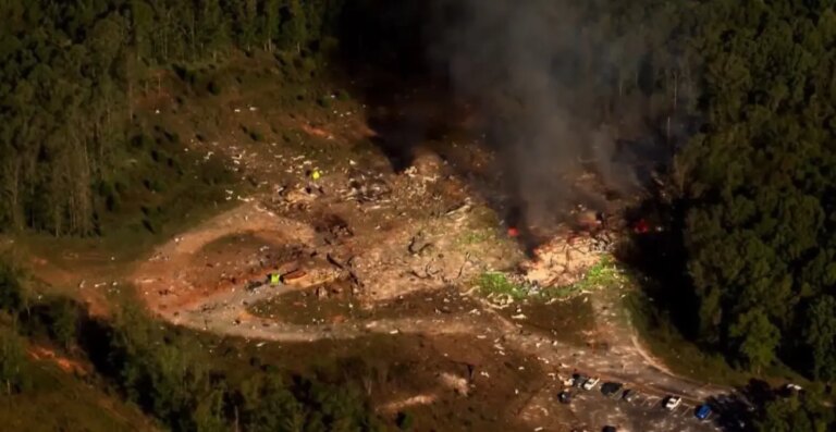 tennesseede askeri muhimmat tesisi patladi 18 kayip lbpFIXyz