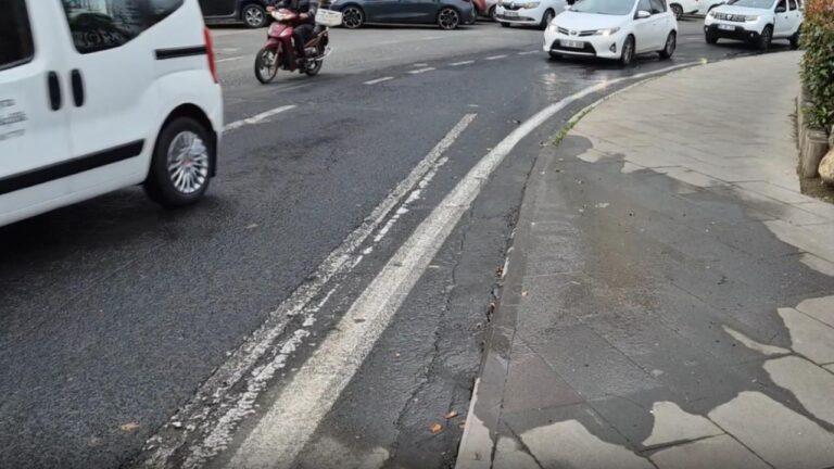 tekirdagda icme suyu borusu patladi tonlarca su bosa akti wdWHWIc2.jpg