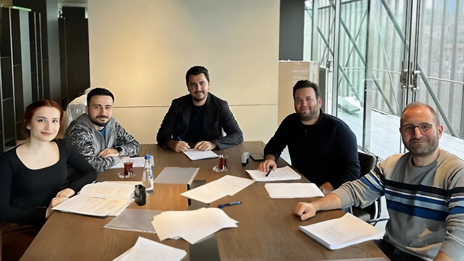 Online çizgi roman platformu Çizgi Studio, 222 bin dolar yatırım aldı