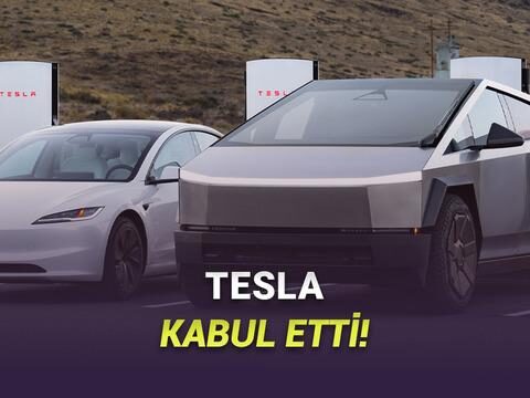 Tesla Model 3 ve Cybertruck’ın Kolayca Hack’lenebileceği Tespit Edildi! – Webtekno – Güncel Teknoloji Haberleri ve Video İncelemeleri