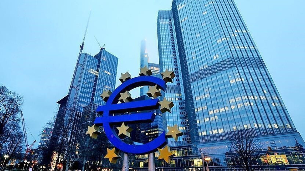 Orta Doğu’daki Çatışmalar, Avro Bölgesi’nde Enflasyon Beklentilerini Artırdı