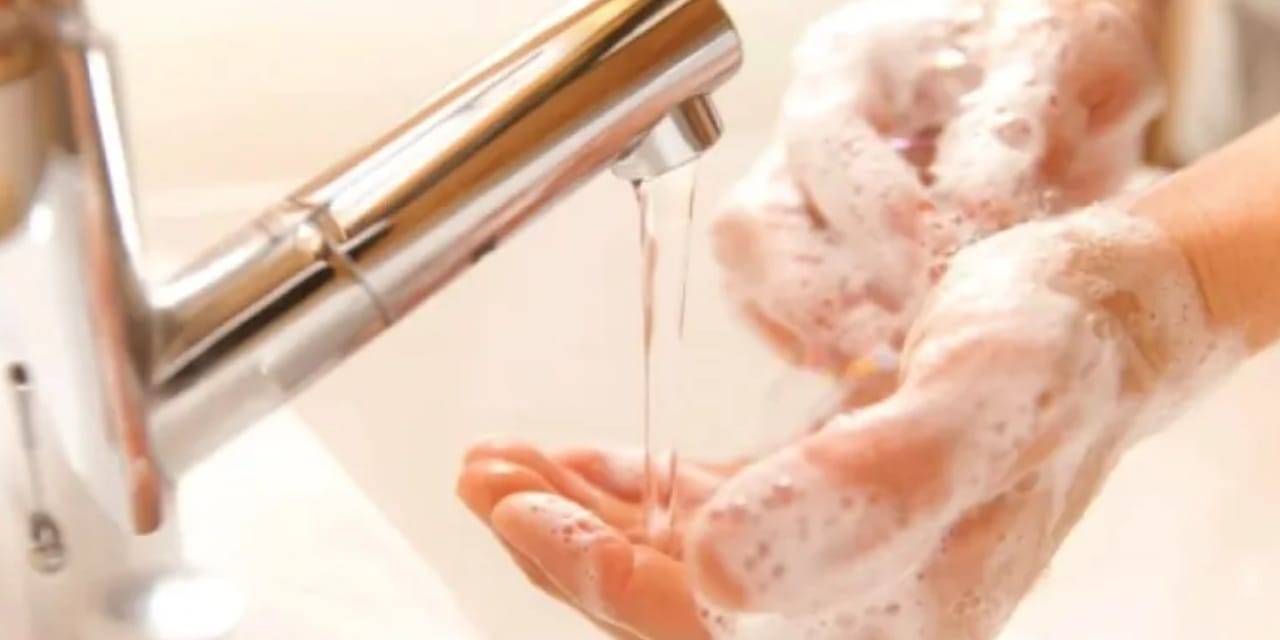 Bursa’da Su Kesintisi: 4 İlçeye 9 Saat Sürecek Kesinti Uyarısı