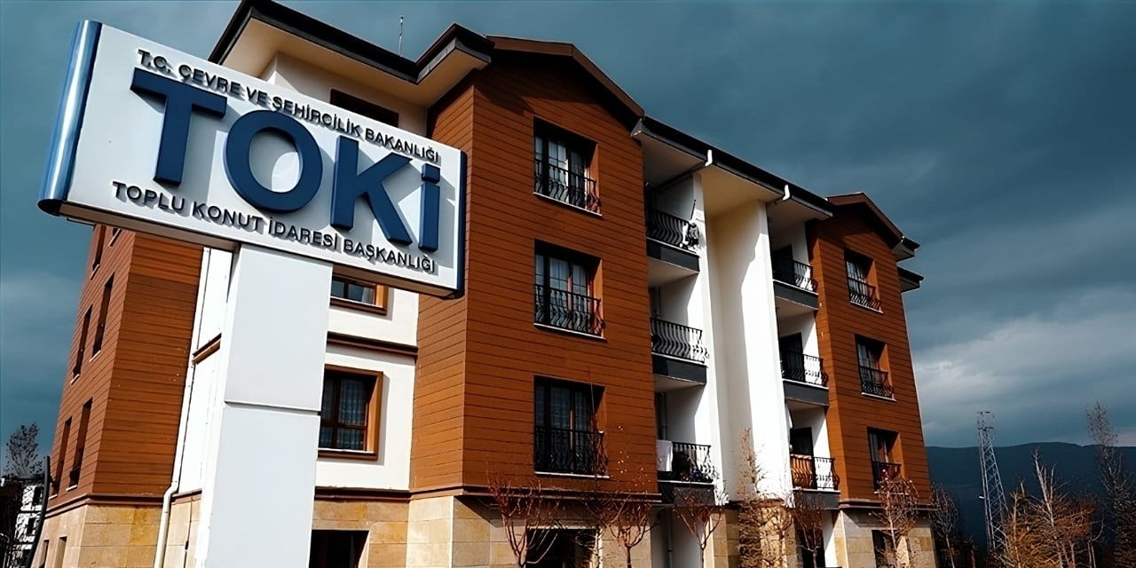 TOKİ İstanbul Kura Çekilişi Başlıyor: Canlı Yayın Detayları