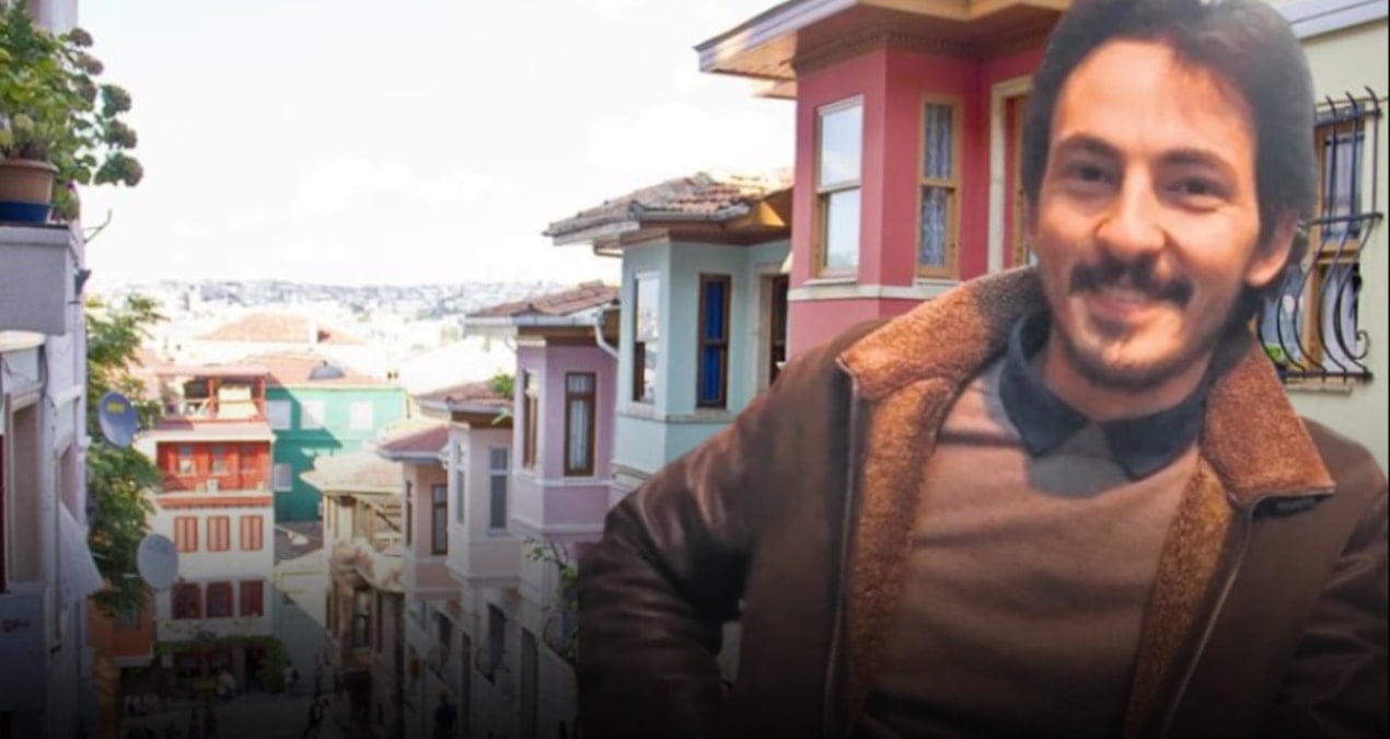 Ünlü İş İnsanı Öztürk Şerefoğlu’nun Oğulları Balat’ta Olay Çıkardı: Hesap Tartışması Karakolda Son Buldu