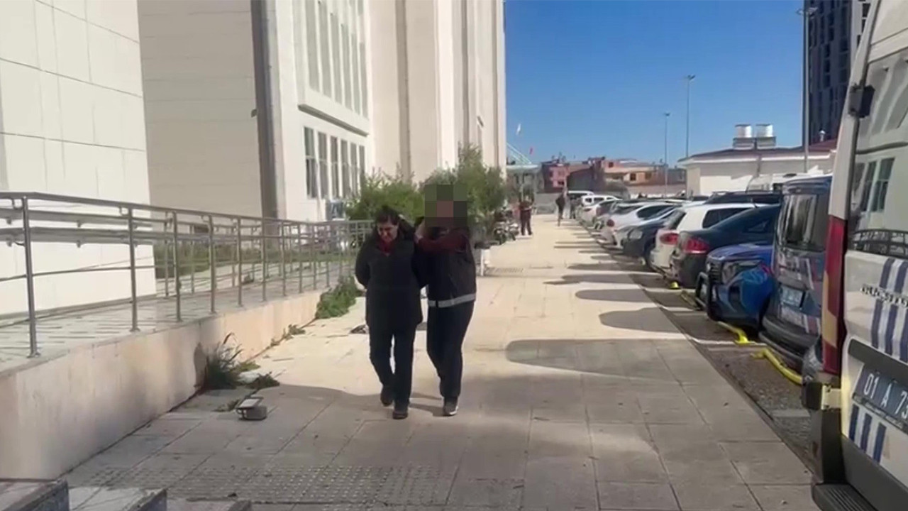 Adana’da Uyuşturucu Operasyonu: 23 Hükümlü Gözaltına Alındı