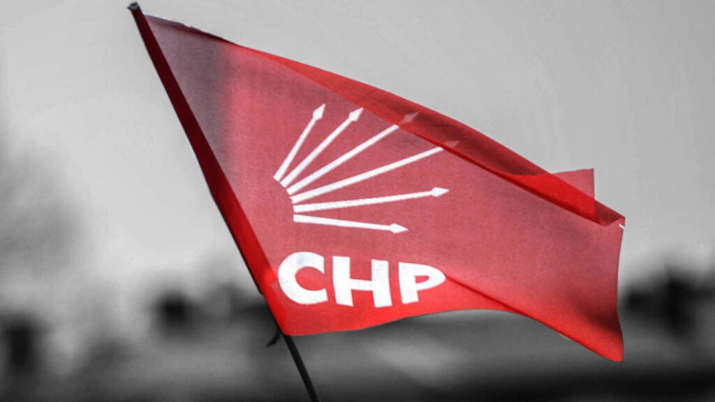 CHP’li Kadın Milletvekillerinden Birlikte Sesleniş: “Bu Kirli Saldırılara Göz Yumamayacağız”