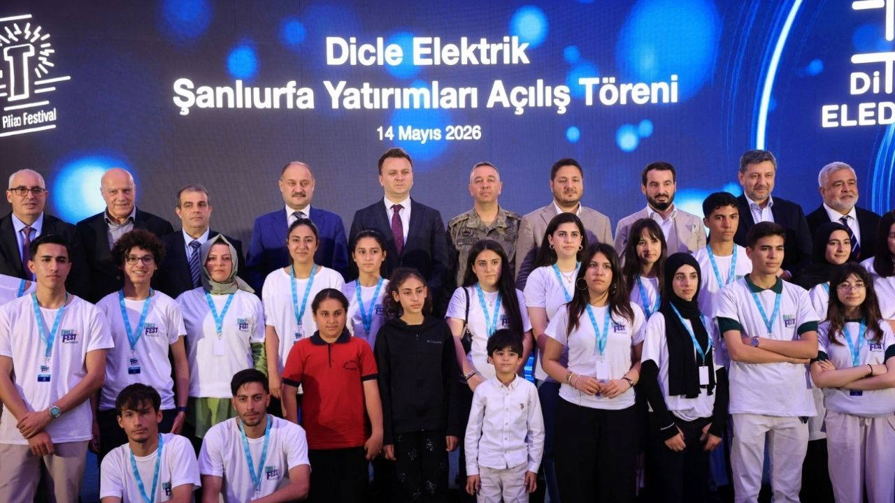 Güneydoğu Anadolu’ya 100 Milyar TL’lik Yatırım Hamlesi