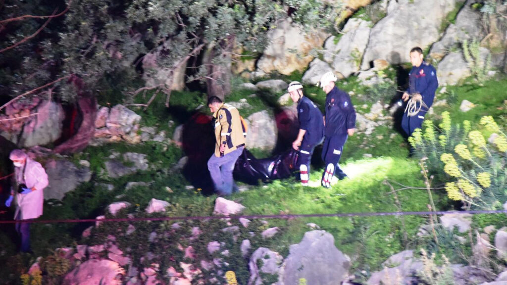 Ceylanpınar’da Kayıp 5 Yaşındaki Miraç İdikurt’un Ölümü Kederle Karşılandı