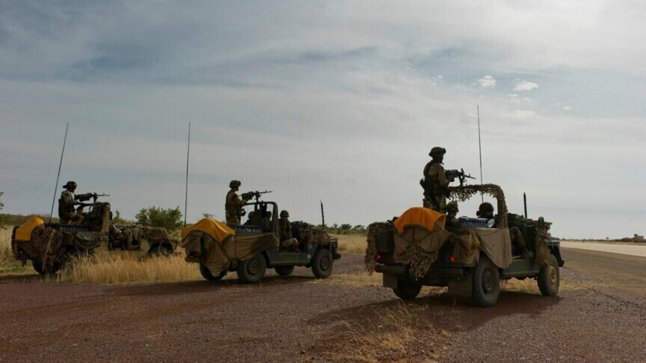 Mali’de Askeri Saldırılarla İlgili Gözaltılar Gerçekleştirildi
