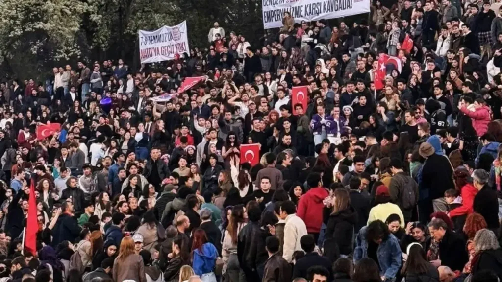 Şantiyeler Dönüşüme Uğruyor: 48 Saatte Ev İnşa Eden Yenilikçi Sistem