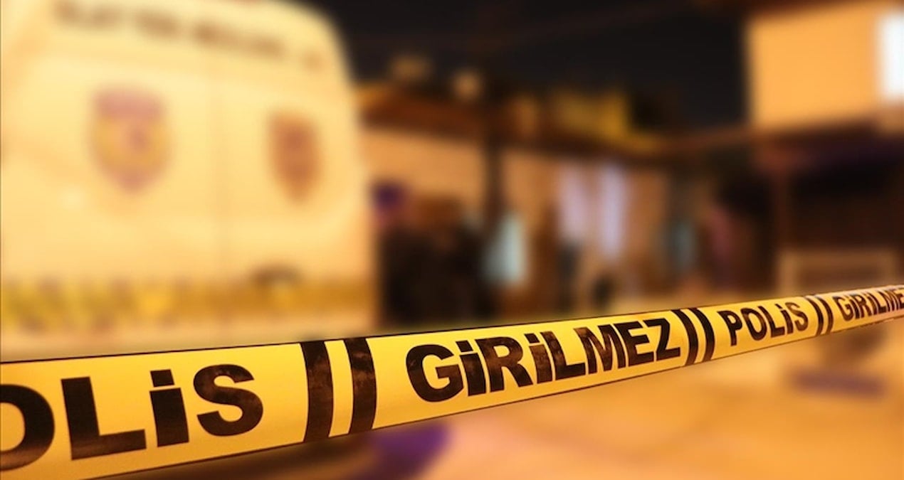 Sobadan Sızan Karbonmonoksit Gazı Bir Yaşamı Daha Kayıp Ettirdi