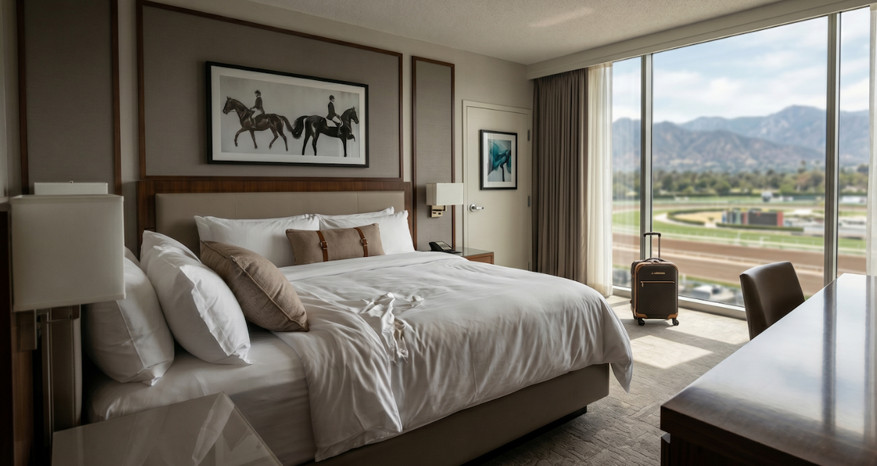 Vergi Problemleriyle Boğuşan Lüks Otel İflas Sürecine Girdi