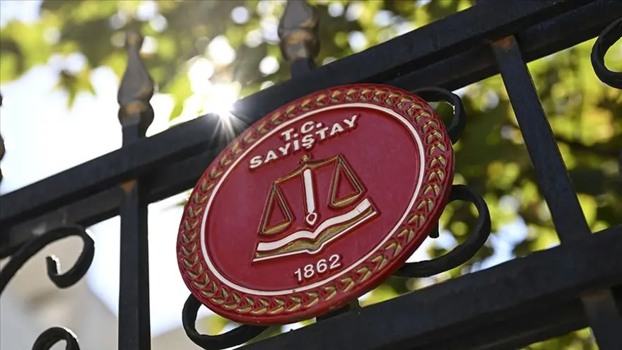 Sayıştay Başkanlığı seçimi bugün. İki aday yarışacak