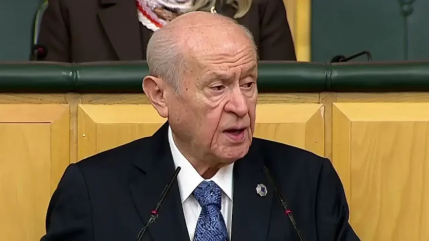 Son dakika… Devlet Bahçeli’den ‘AP Türkiye Raporu’ tepkisi: ‘Herkes ayağını denk alacak’