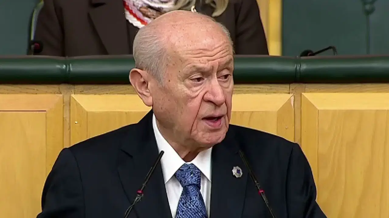 Son dakika… Devlet Bahçeli’den ‘AP Türkiye Raporu’ tepkisi: ‘Herkes ayağını denk alacak’