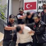 Ümraniye’deki silahlı çatışmada 11 tutuklama! Kamera görüntülerini silmeye çalıştılar