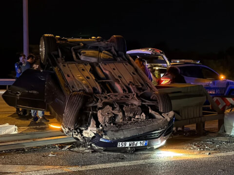 Asiri hiz facia ile bitti beykoz temde gece yarisi can pazari J6jzEvYW