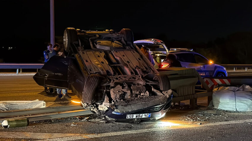 Asiri hiz facia ile bitti beykoz temde gece yarisi can pazari J6jzEvYW