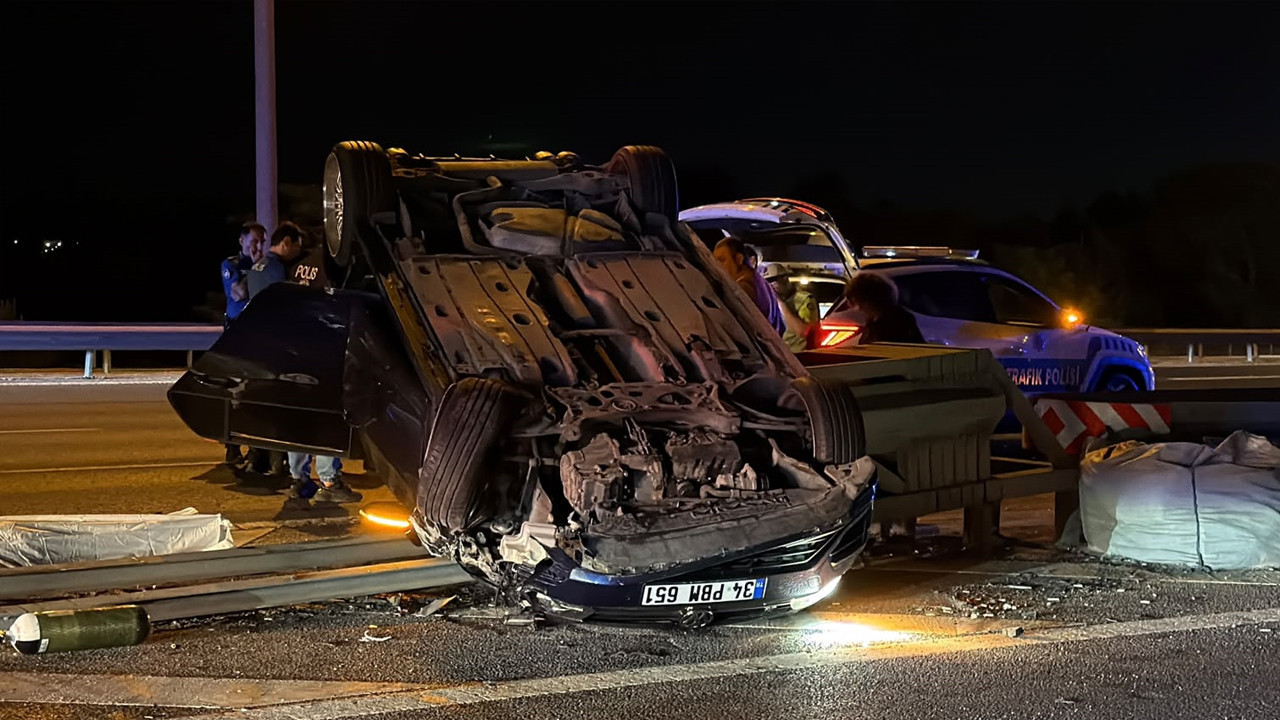 Asiri hiz facia ile bitti beykoz temde gece yarisi can pazari J6jzEvYW