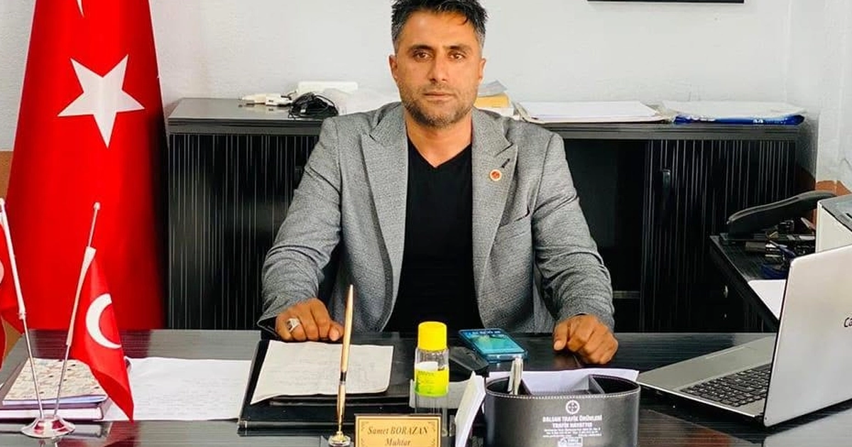 Edirne kesanda yoruk mahallesinden uyusturucuyla mucadeleye anlamli cagri yB3C17zd
