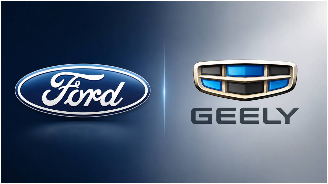 Ford ve geely autodan isbirligi aciklamasi UfzDEIN9