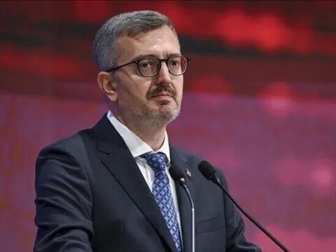 Haber gorseli