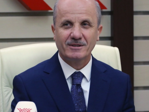 Haber gorseli