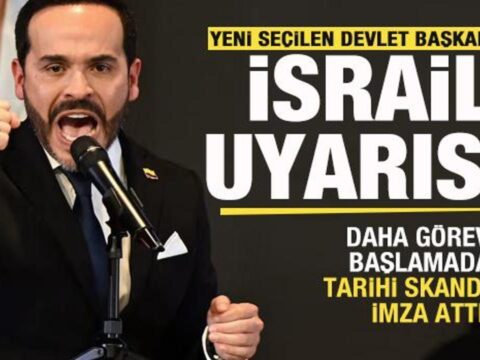 Haber gorseli