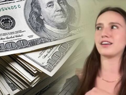 Henuz 19 yasinda saatte 38 dolar kazaniyor her sey yetenek testiyle basladi FlzzZQeD