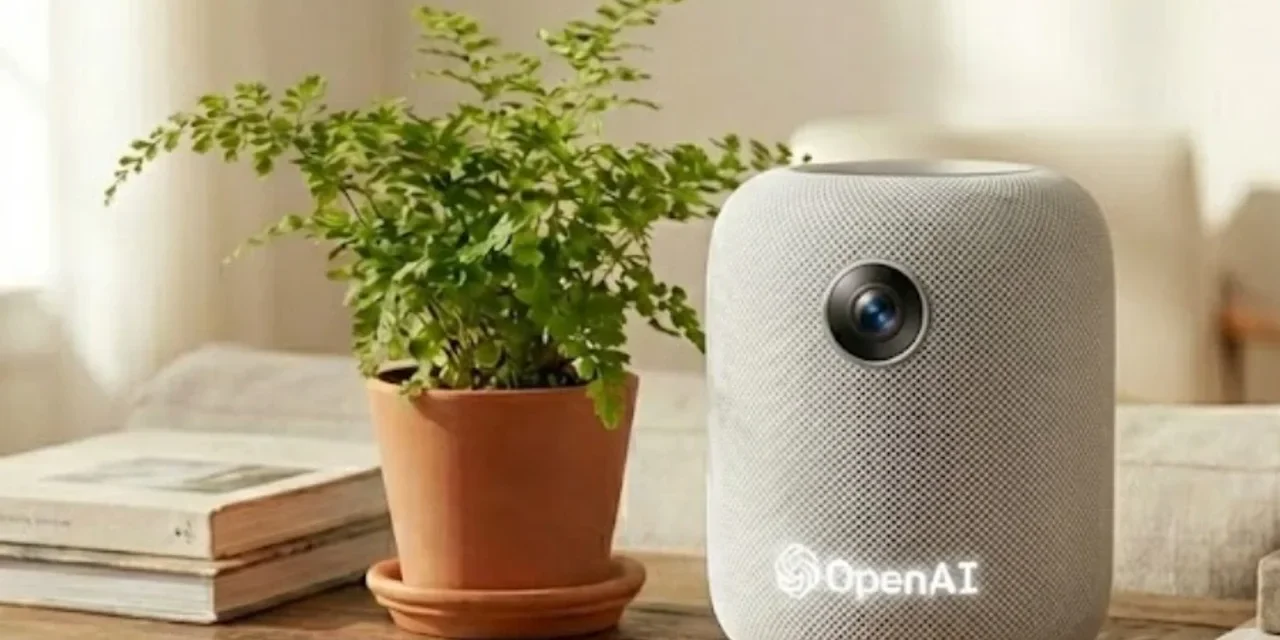 Openaiin ilk cihazi icin fiyat ve tasarim belli oldu yqkYqenJ